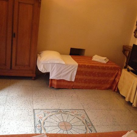 Maison De Marta Rome Ruang foto