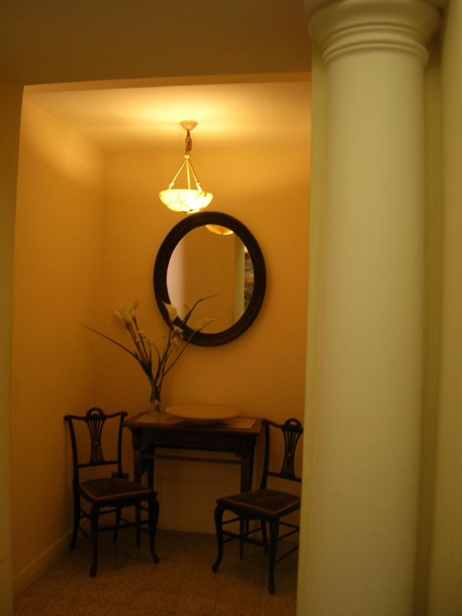 Maison De Marta Rome Bagian luar foto