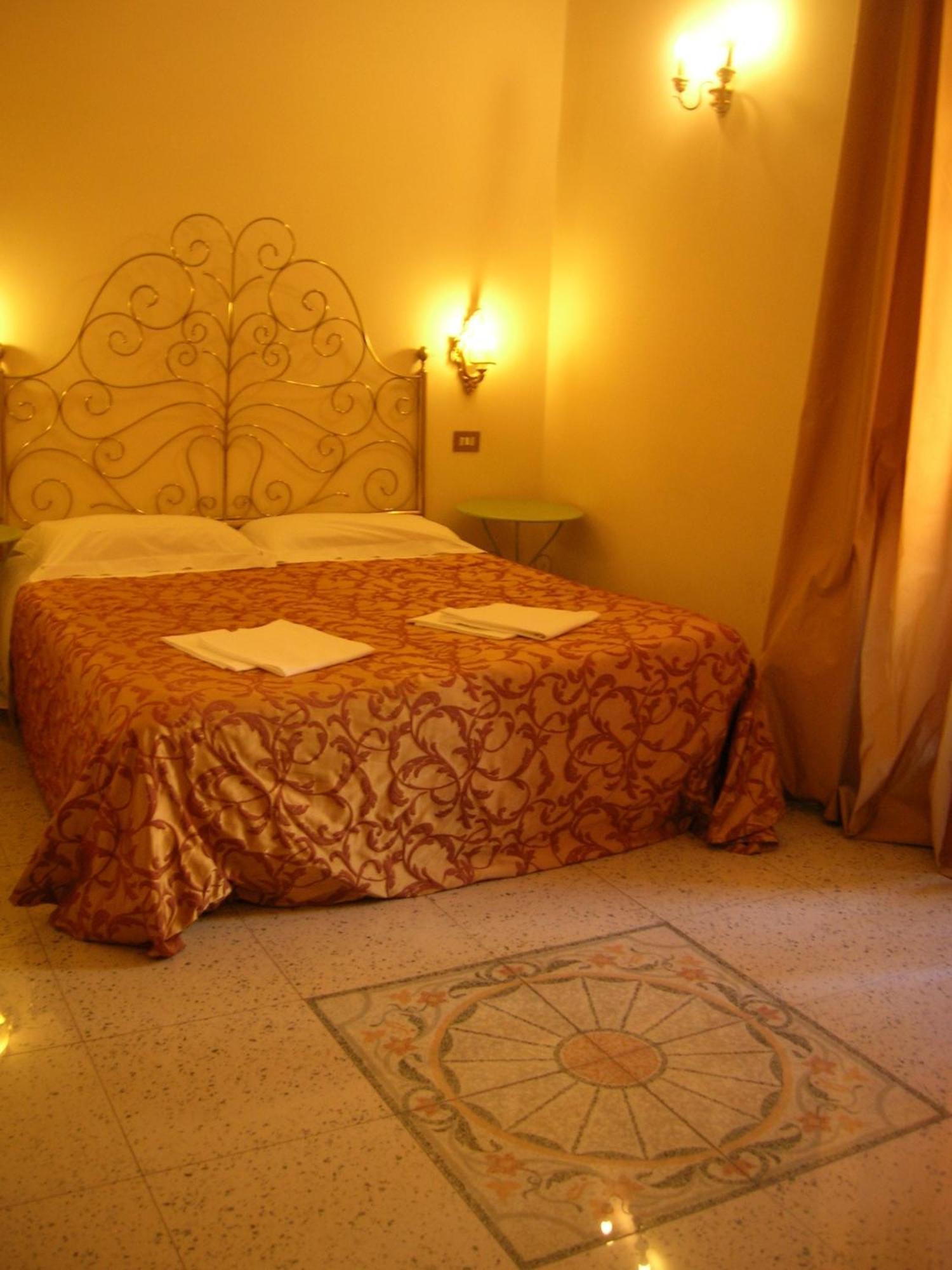Maison De Marta Rome Bagian luar foto
