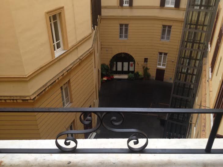 Maison De Marta Rome Ruang foto