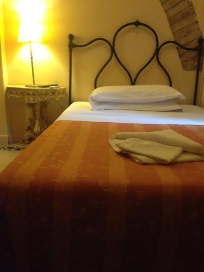 Maison De Marta Rome Ruang foto