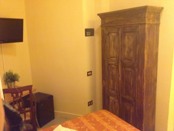 Maison De Marta Rome Ruang foto