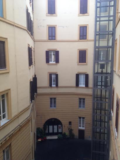 Maison De Marta Rome Ruang foto