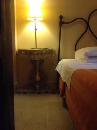 Maison De Marta Rome Ruang foto