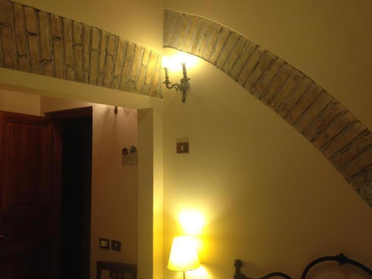 Maison De Marta Rome Ruang foto