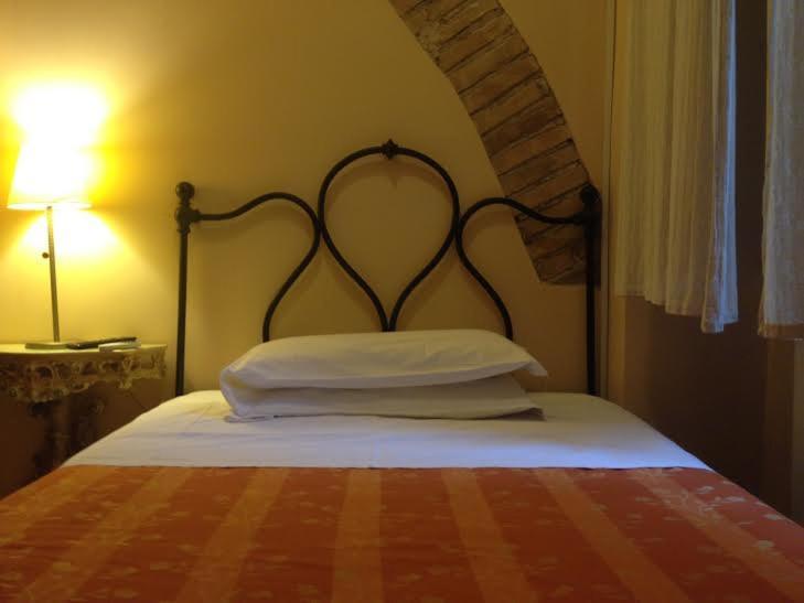 Maison De Marta Rome Ruang foto