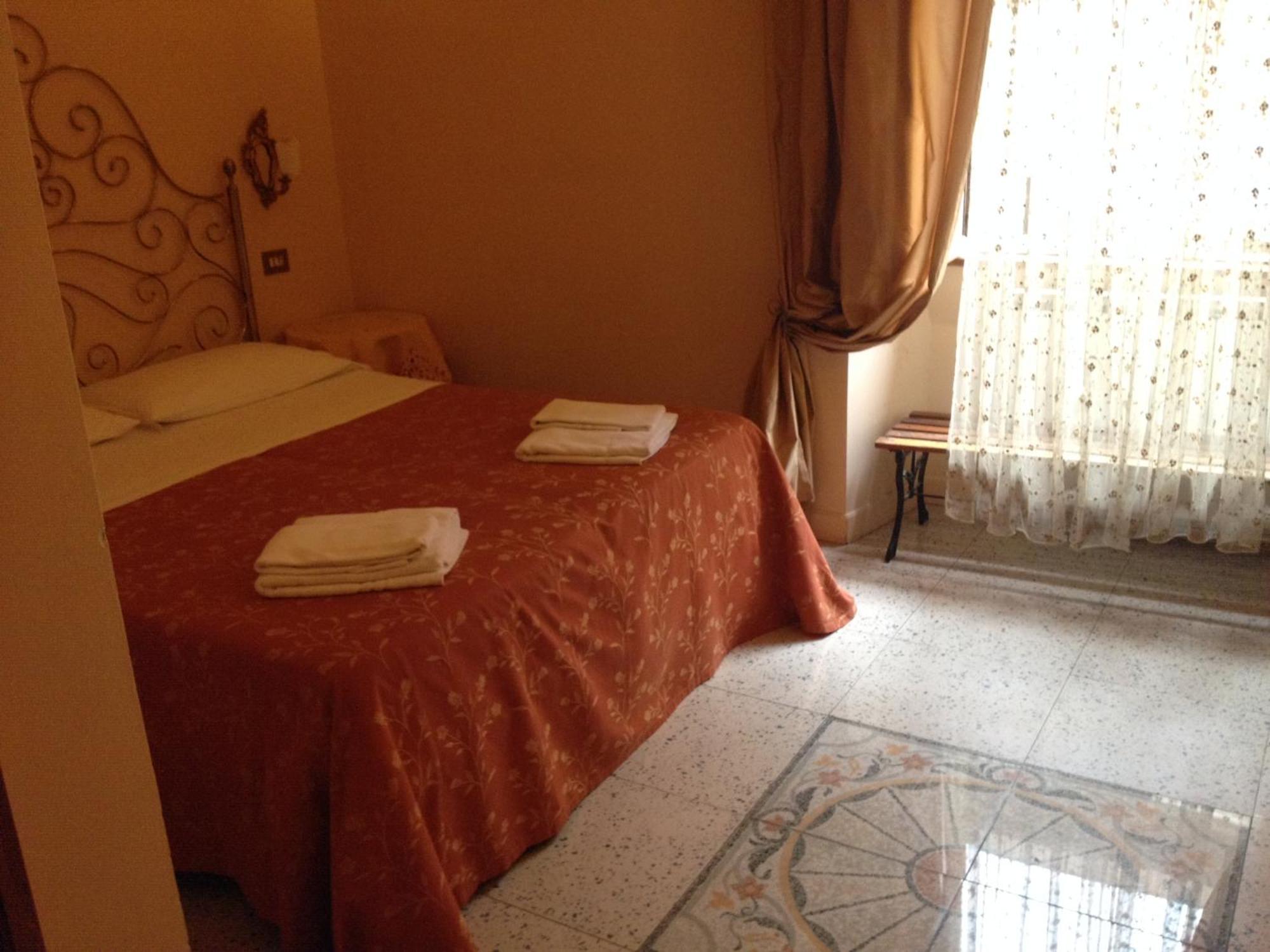 Maison De Marta Rome Ruang foto