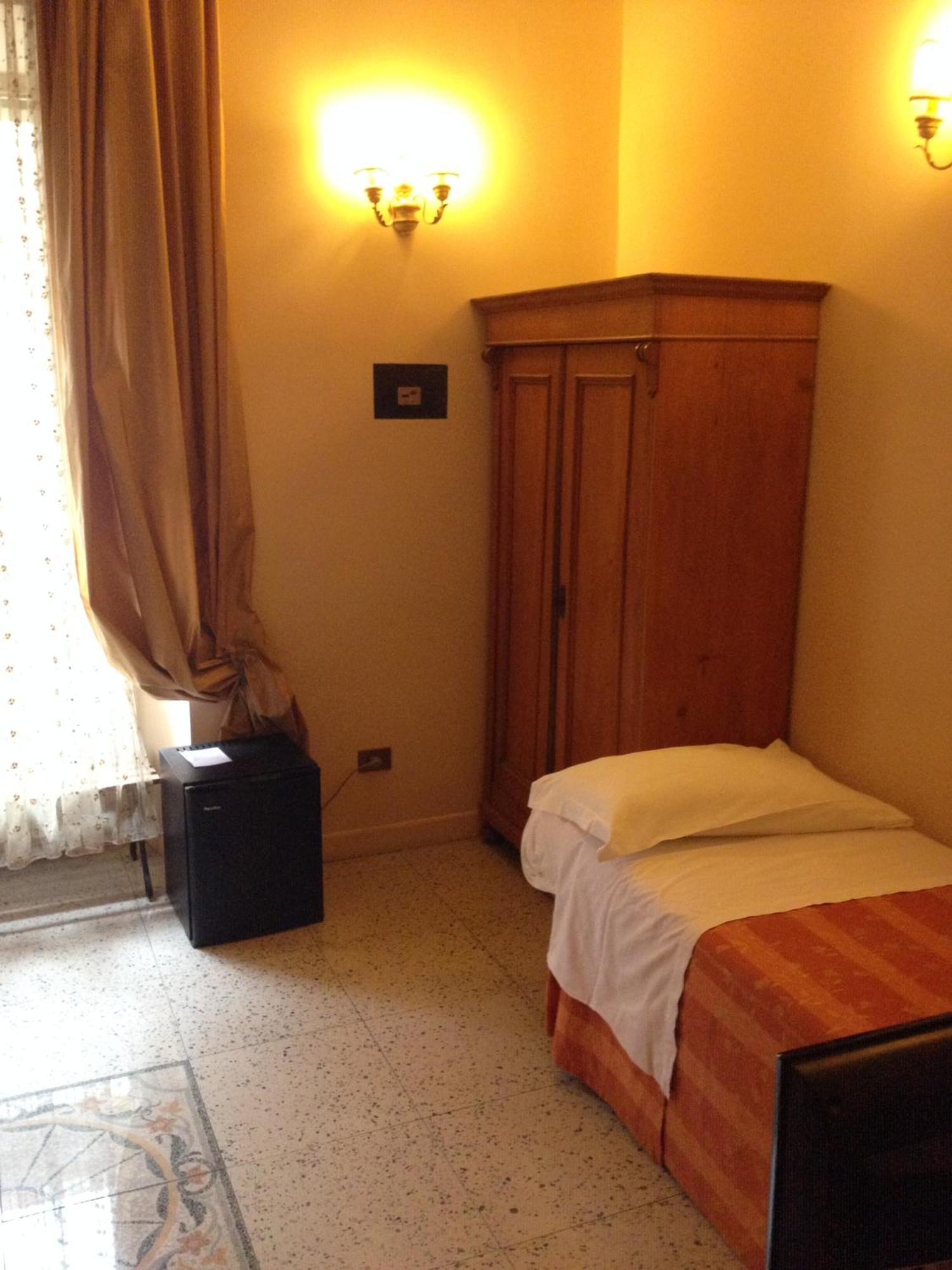 Maison De Marta Rome Ruang foto