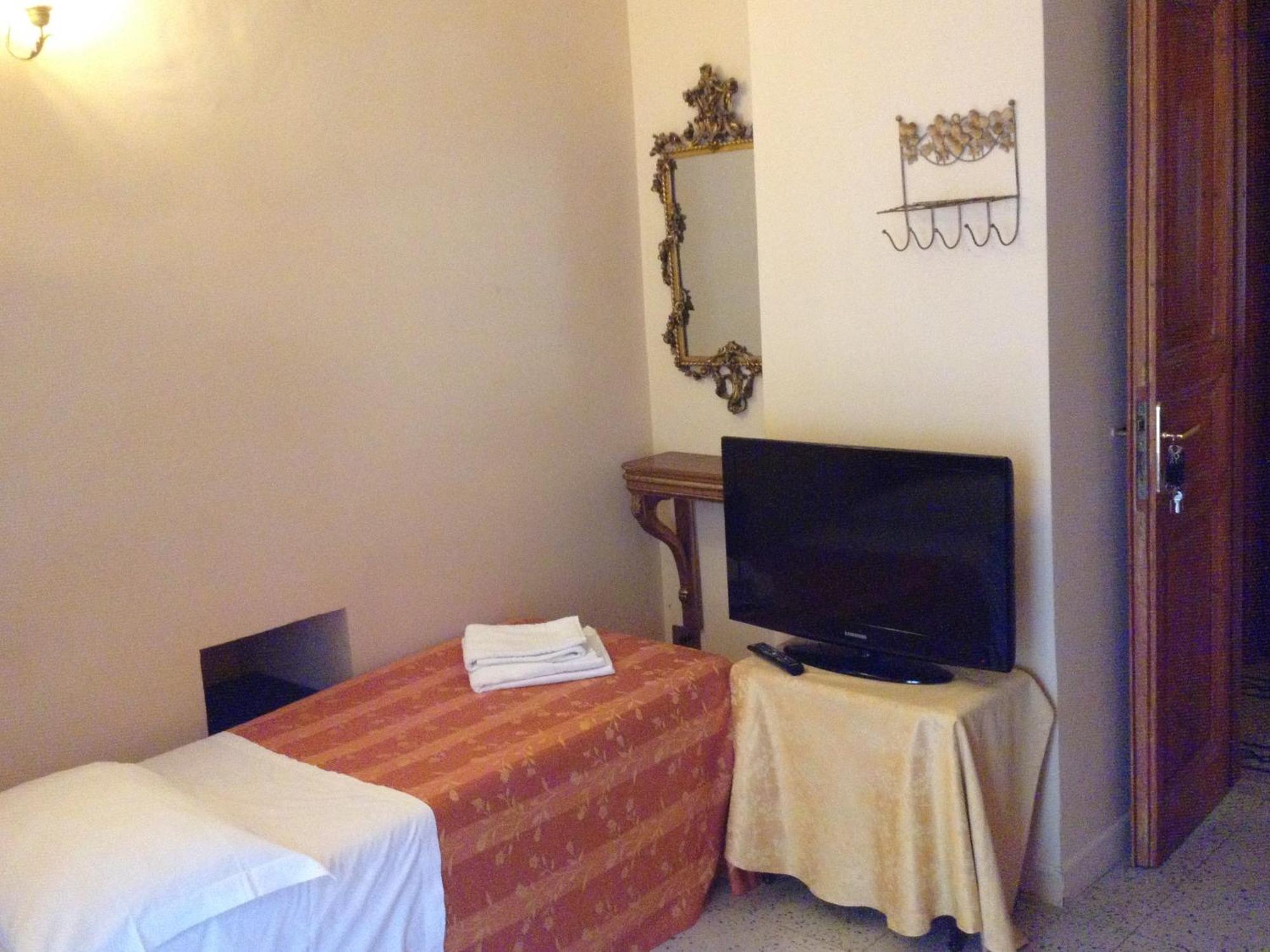 Maison De Marta Rome Ruang foto