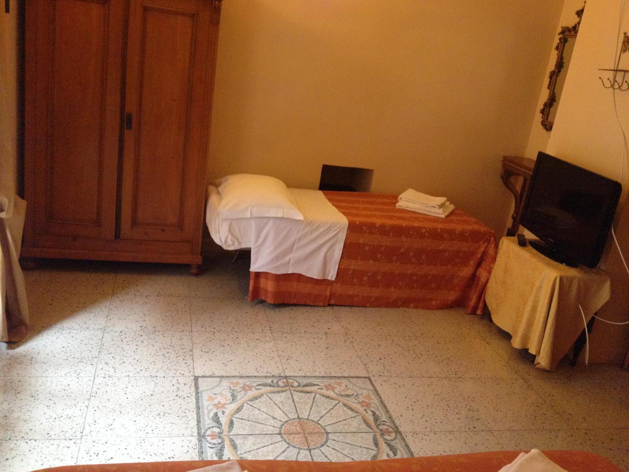 Maison De Marta Rome Ruang foto
