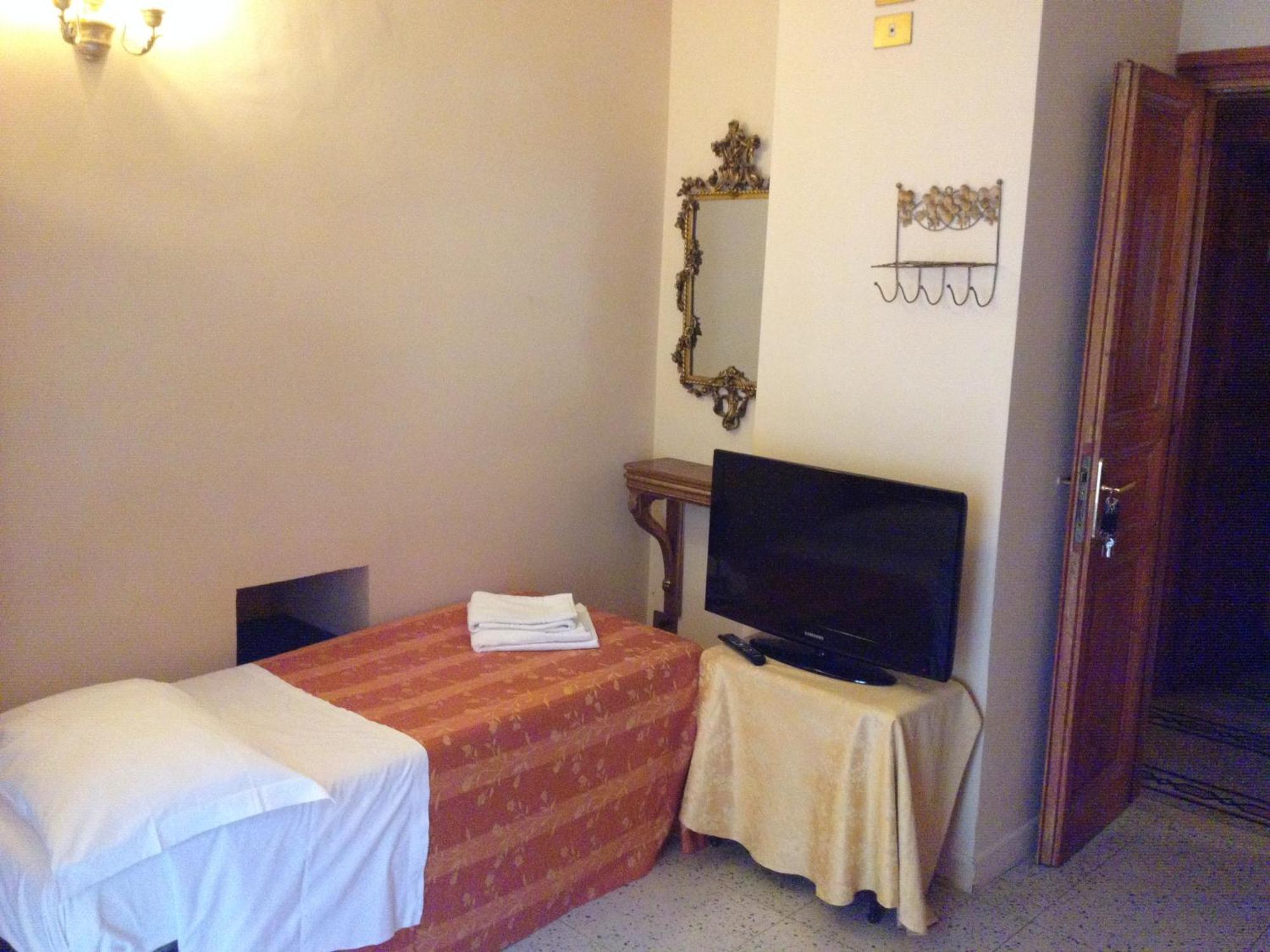 Maison De Marta Rome Ruang foto
