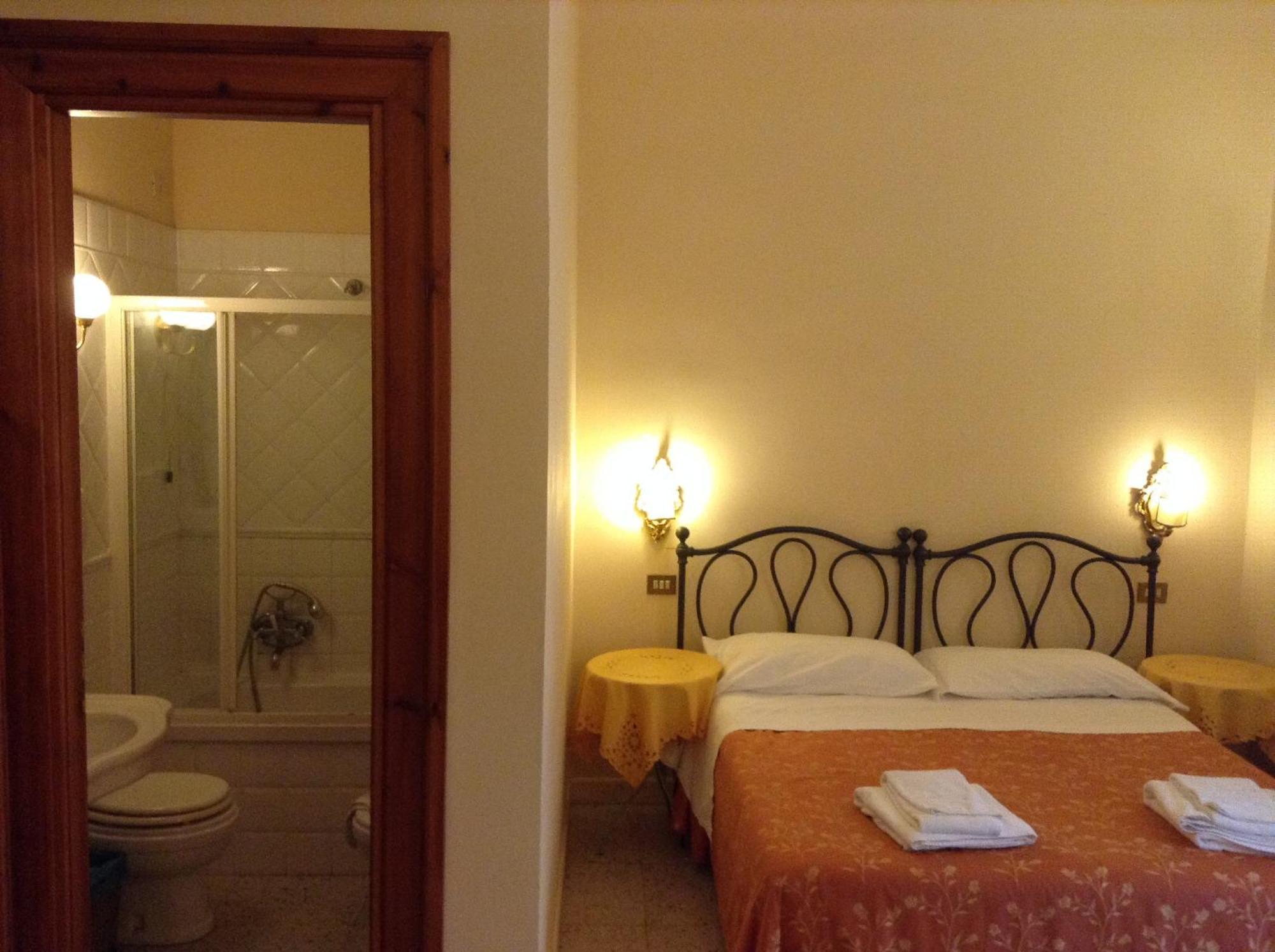 Maison De Marta Rome Ruang foto