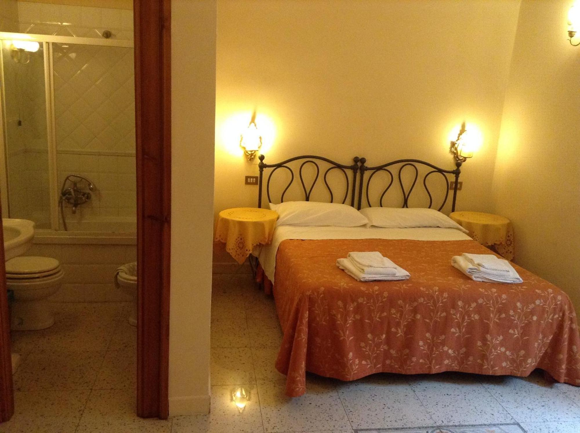 Maison De Marta Rome Ruang foto