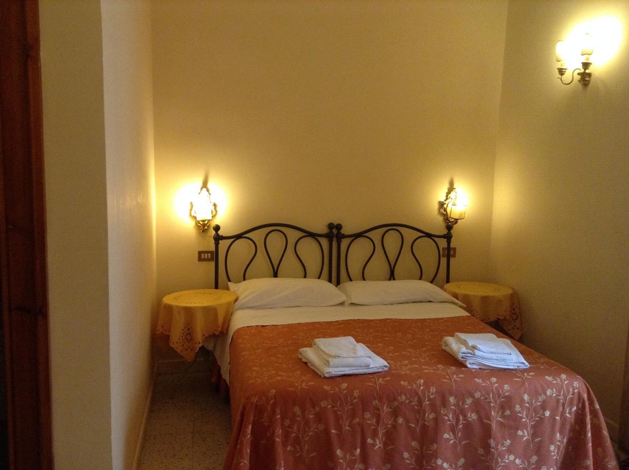 Maison De Marta Rome Ruang foto
