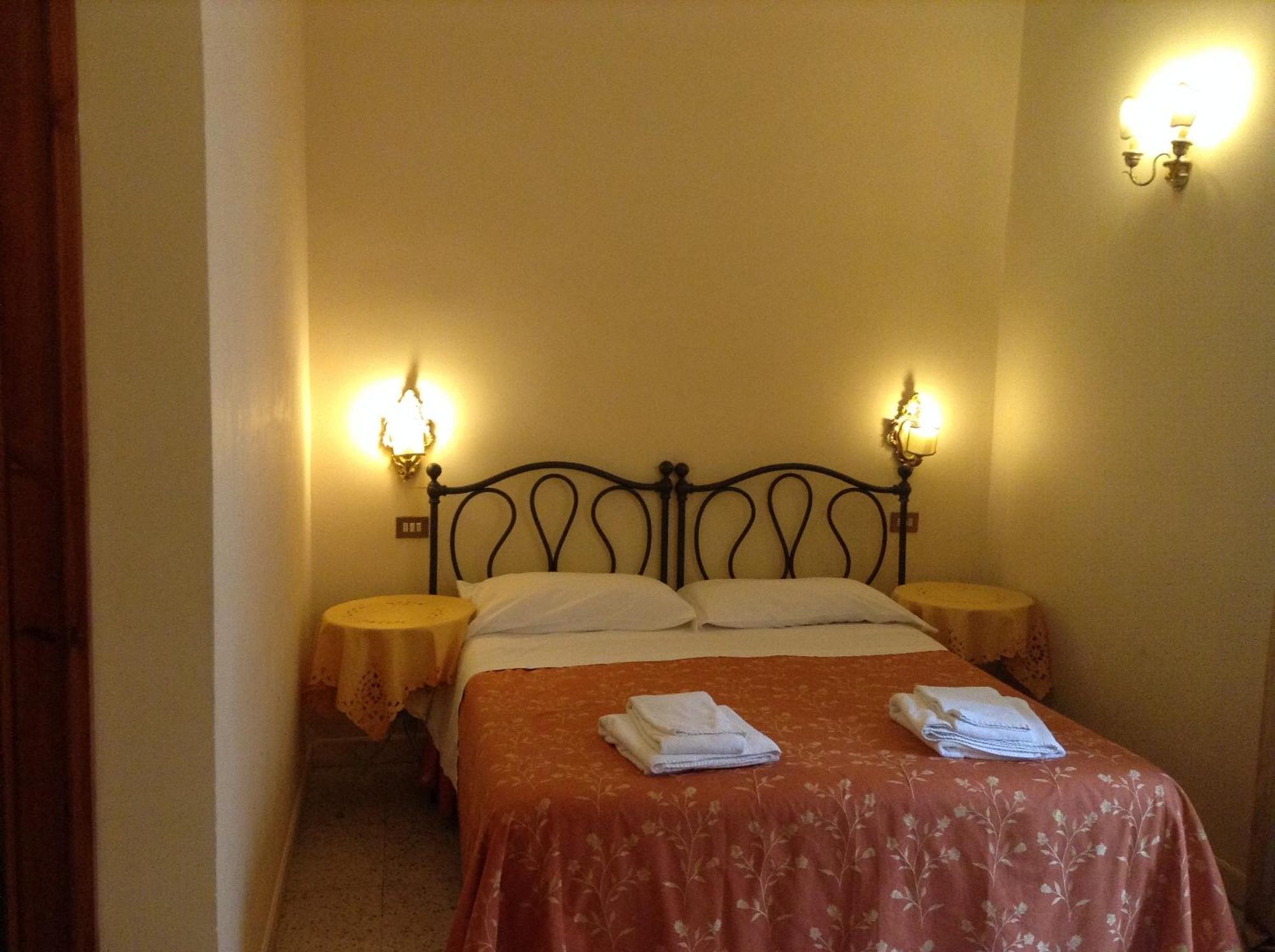Maison De Marta Rome Ruang foto