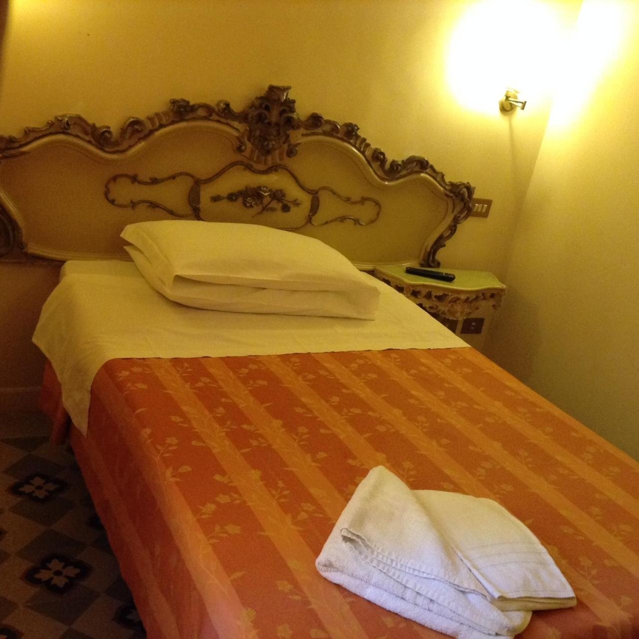 Maison De Marta Rome Ruang foto