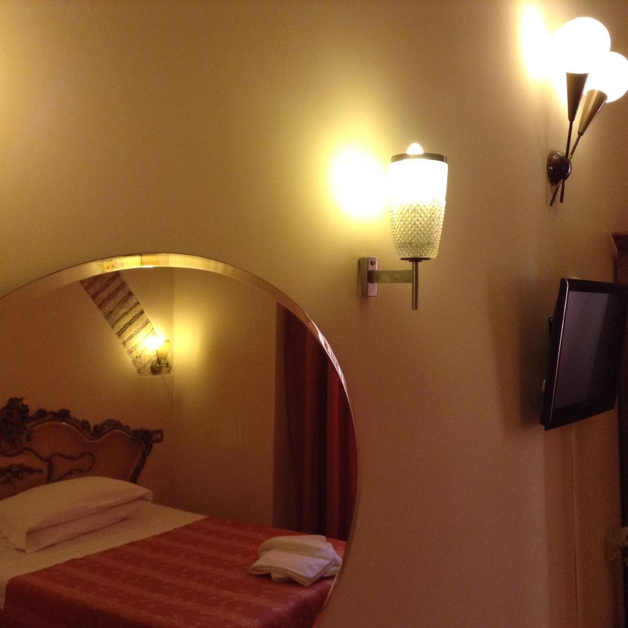 Maison De Marta Rome Ruang foto