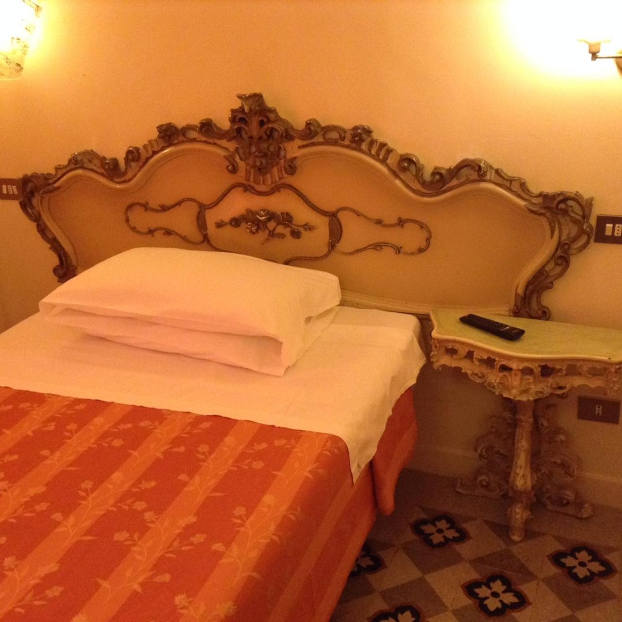 Maison De Marta Rome Ruang foto