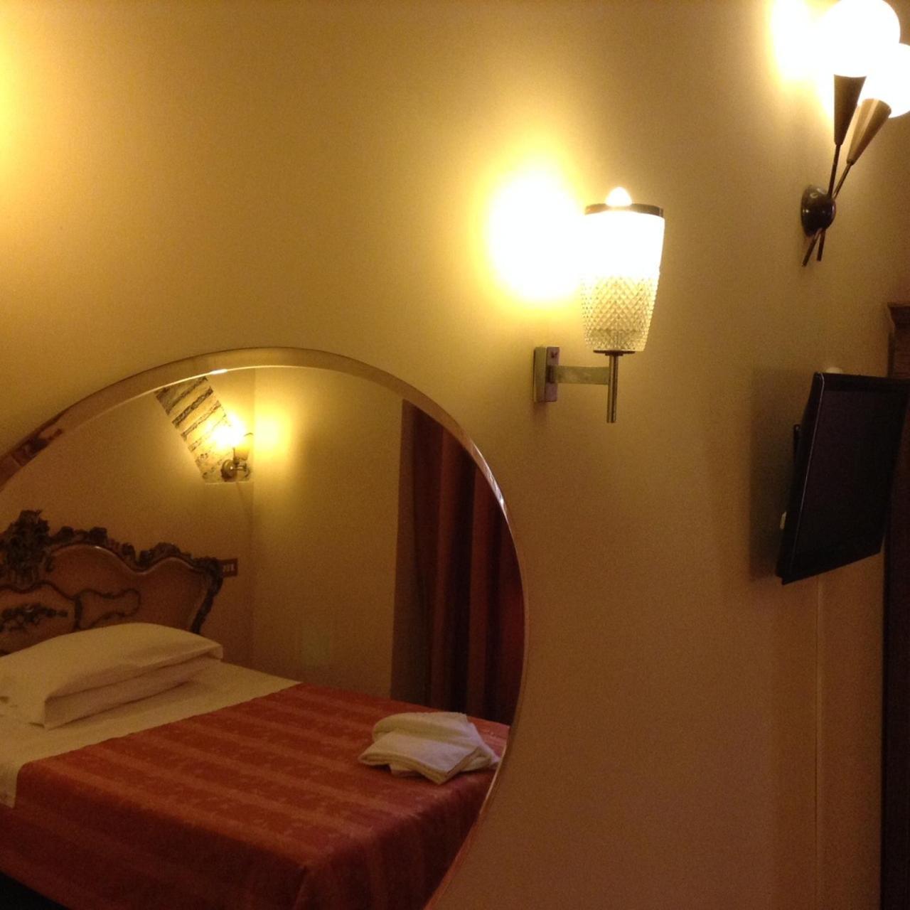 Maison De Marta Rome Ruang foto