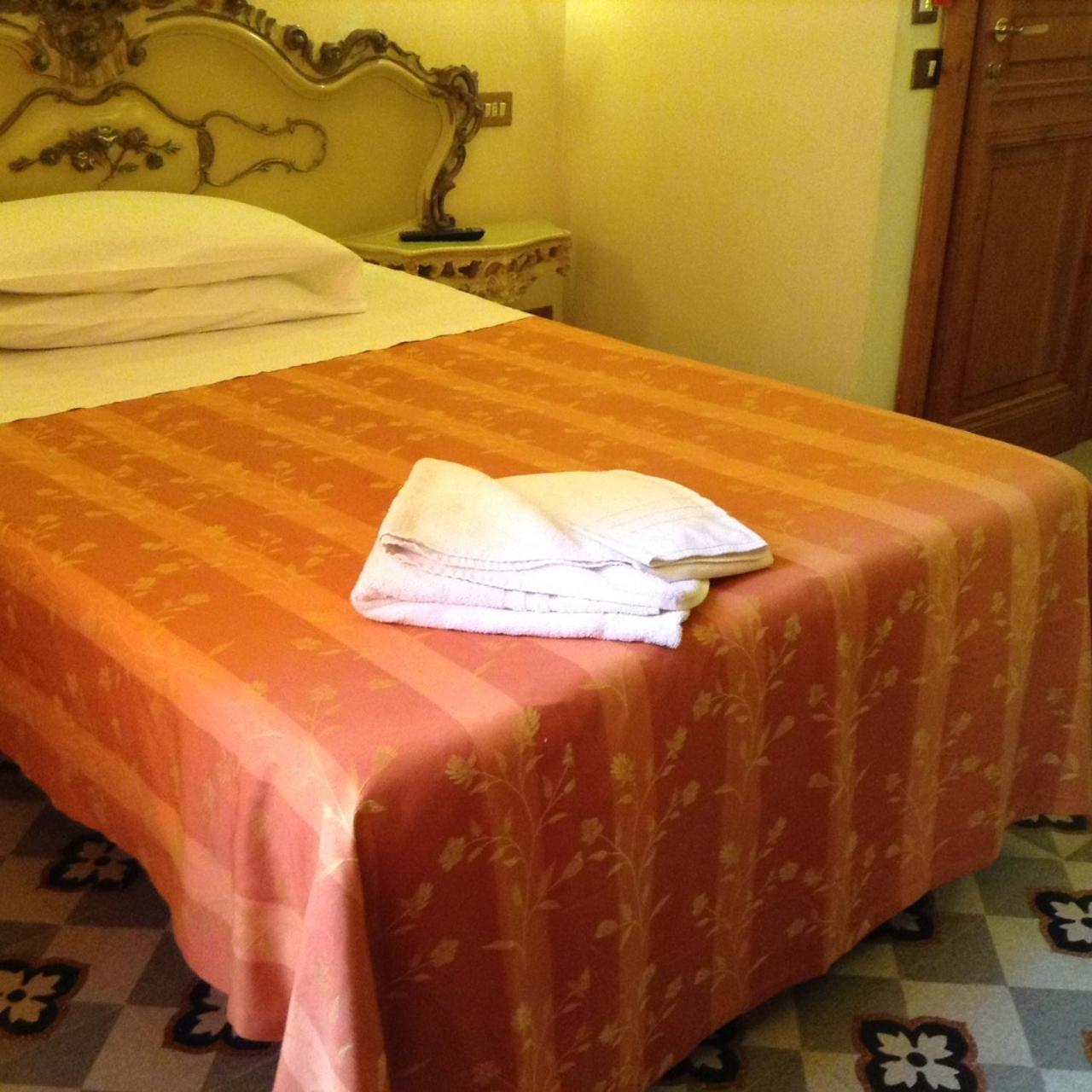 Maison De Marta Rome Ruang foto