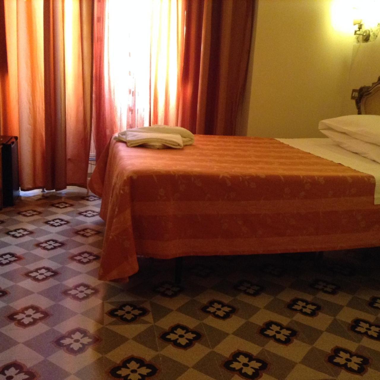 Maison De Marta Rome Ruang foto