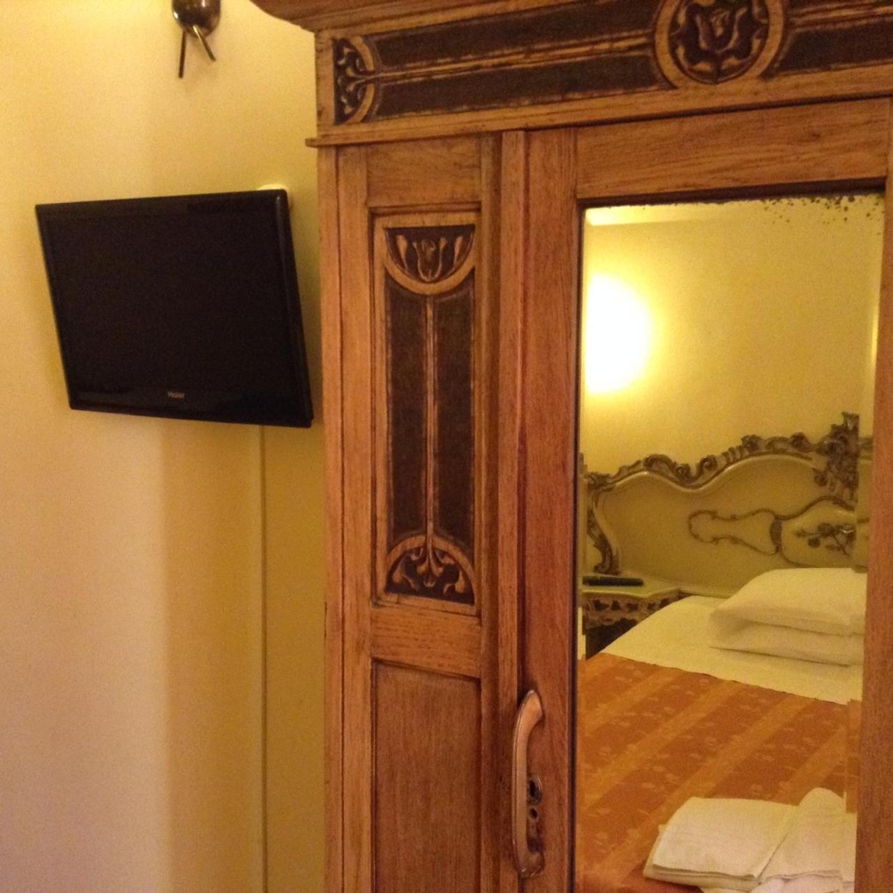 Maison De Marta Rome Ruang foto