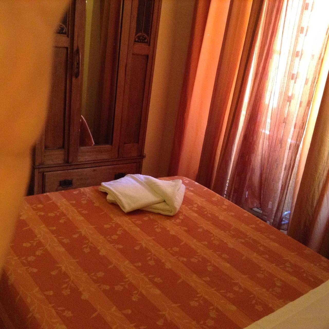 Maison De Marta Rome Ruang foto