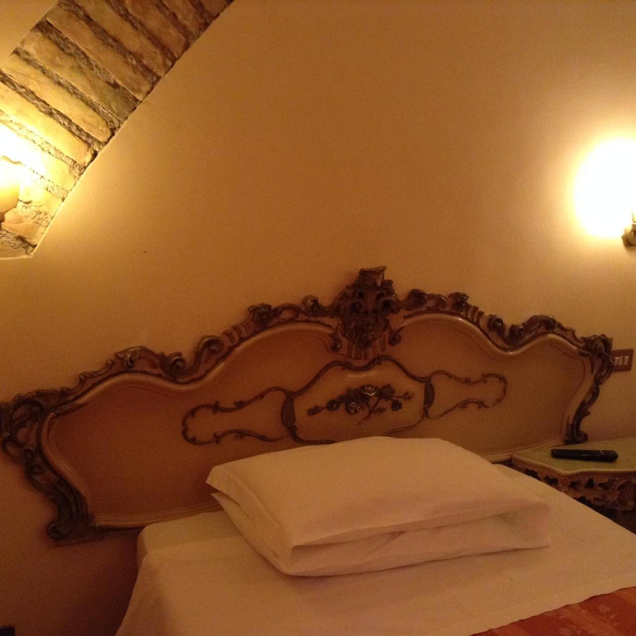 Maison De Marta Rome Ruang foto