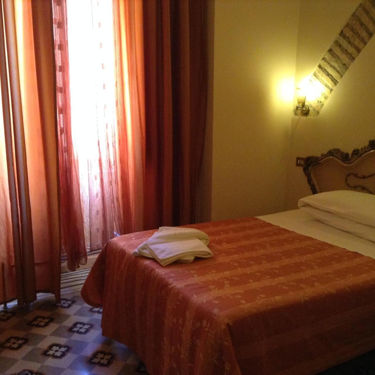 Maison De Marta Rome Ruang foto