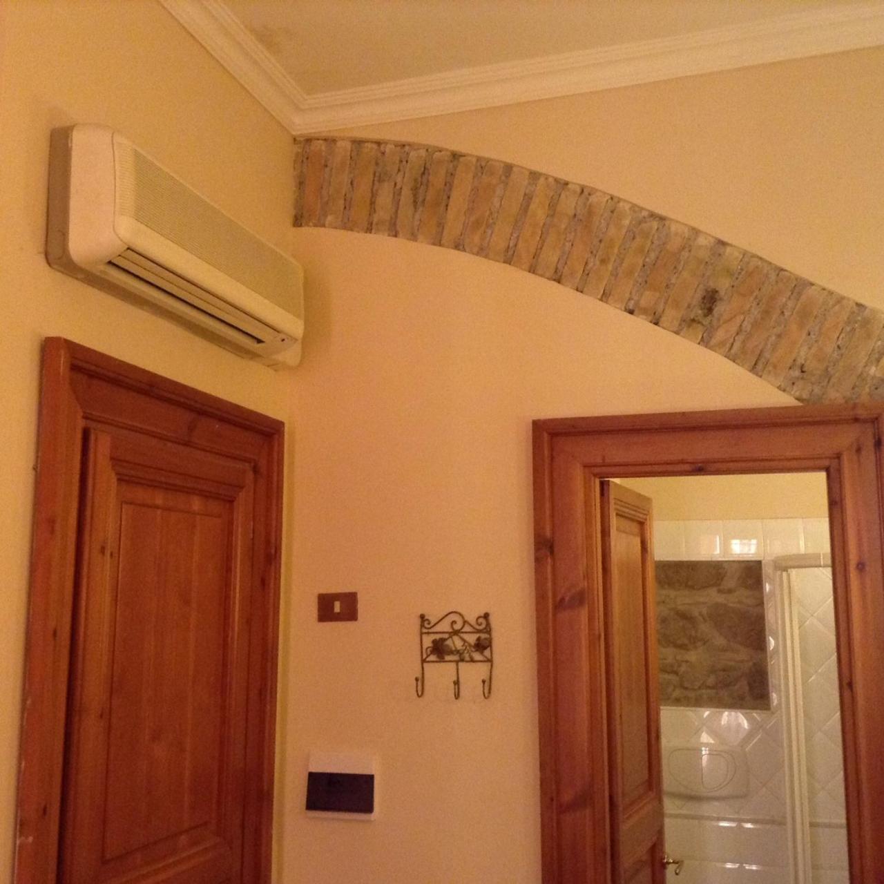 Maison De Marta Rome Ruang foto