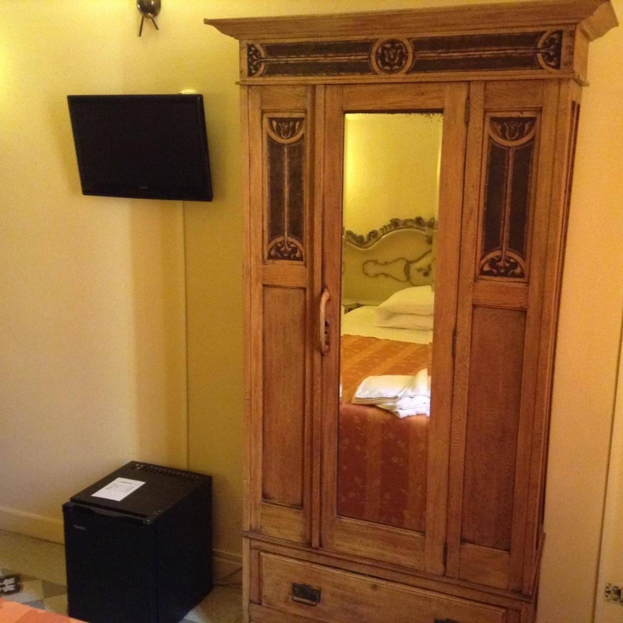 Maison De Marta Rome Ruang foto