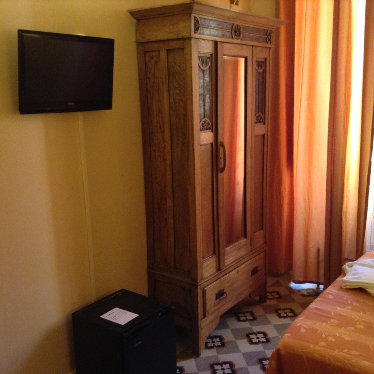 Maison De Marta Rome Ruang foto