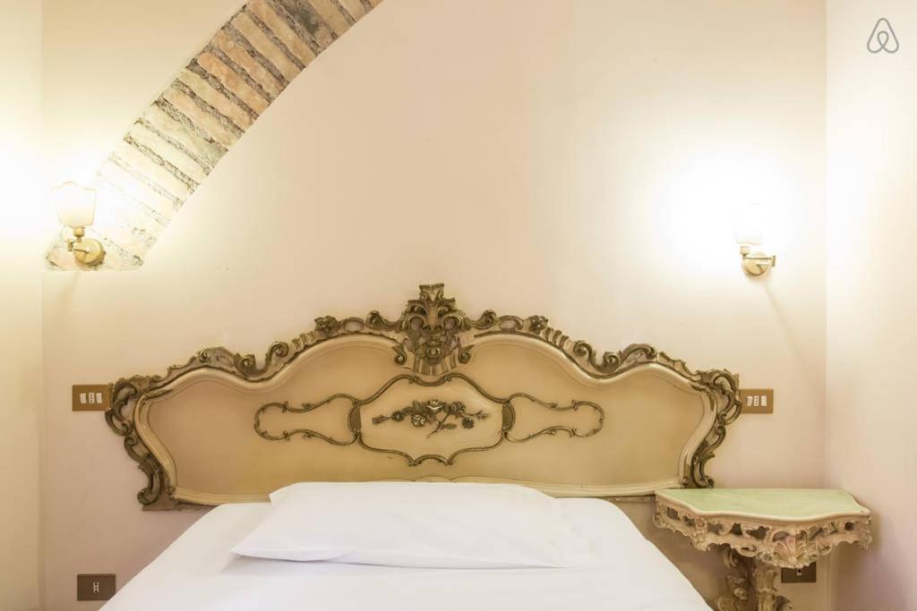Maison De Marta Rome Ruang foto