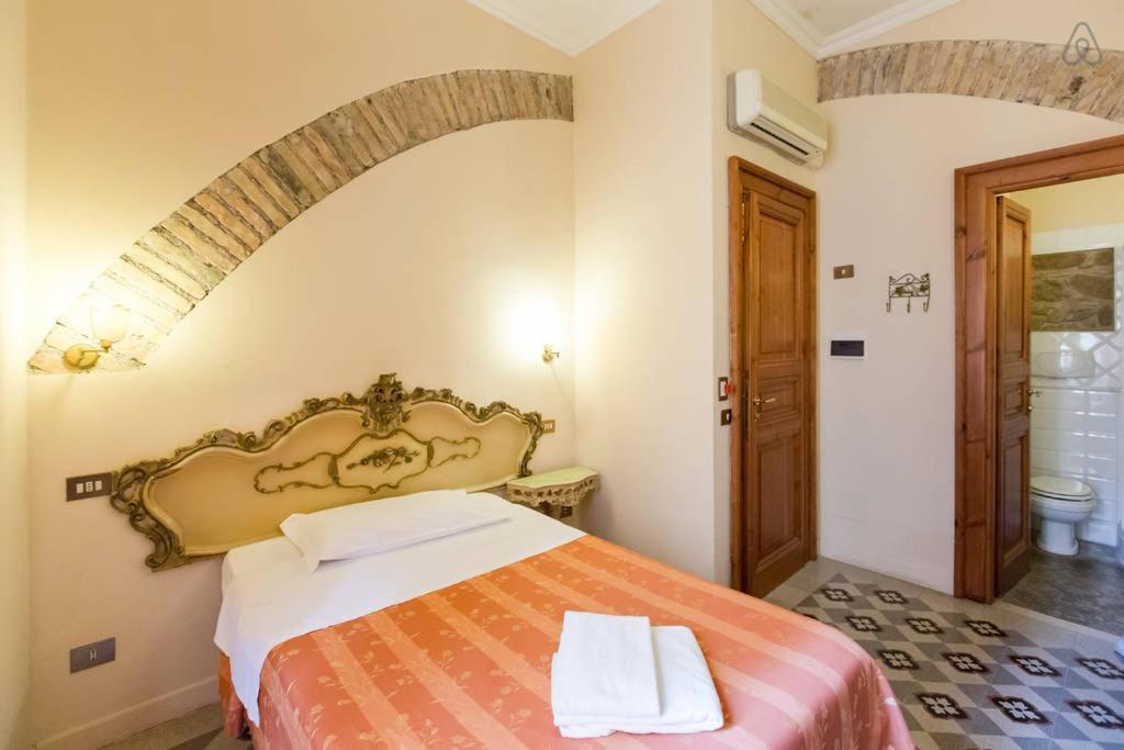 Maison De Marta Rome Ruang foto