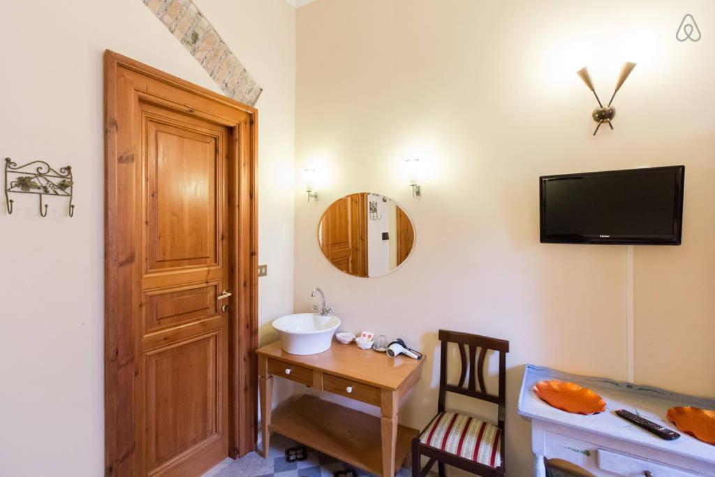 Maison De Marta Rome Ruang foto